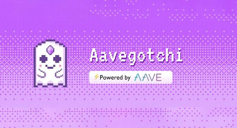 بازی Aavegotchi
