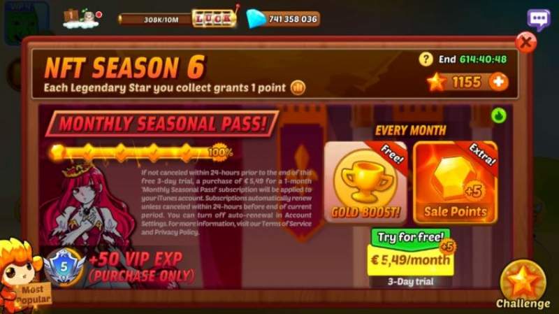 بازی Clash of Streamers چیست؟ آموزش و کسب درآمد از بازی کلش آو استریمرز بازی کلش آو استریمرز