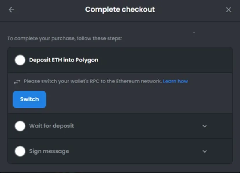 بازی کریپتو ریدرز