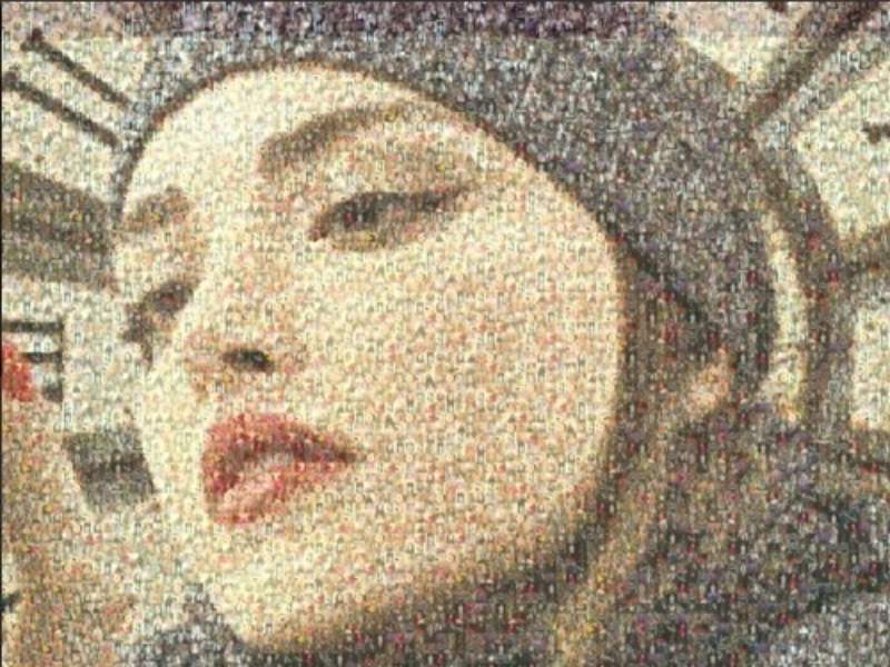 Behnoosh Tabatabai NFT