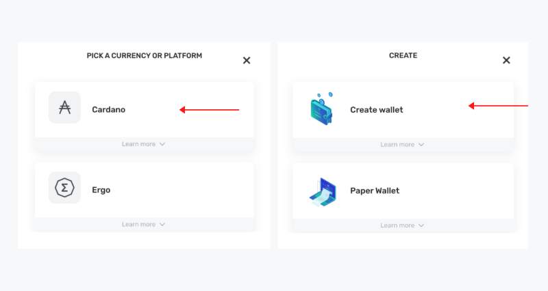 کیف پول یورویی