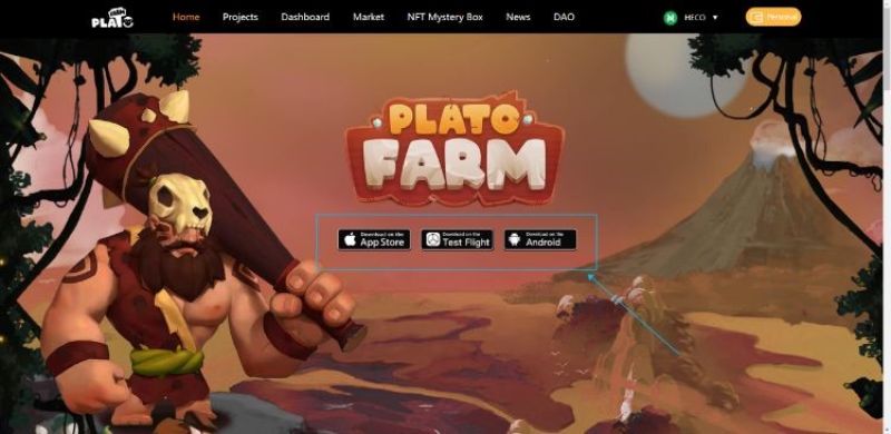 بازی پلتوفارم