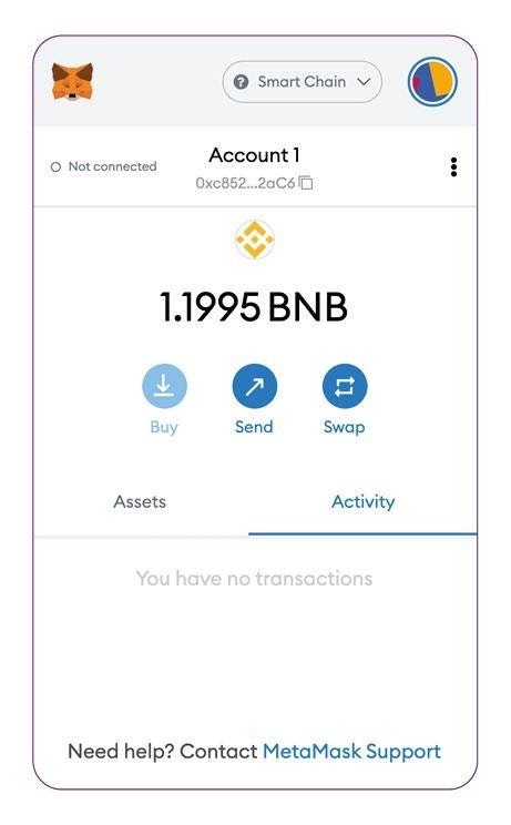 ارز دیجیتال آلتی آرنا
