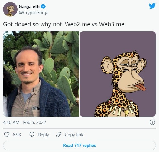 BuzzFeed Outs BAYC Founders