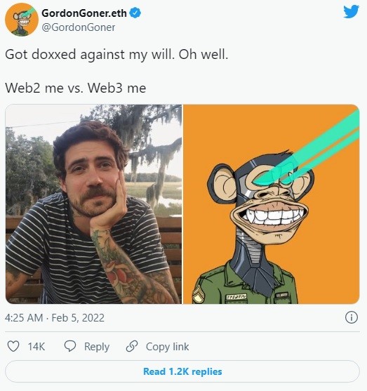 BuzzFeed Outs BAYC Founders