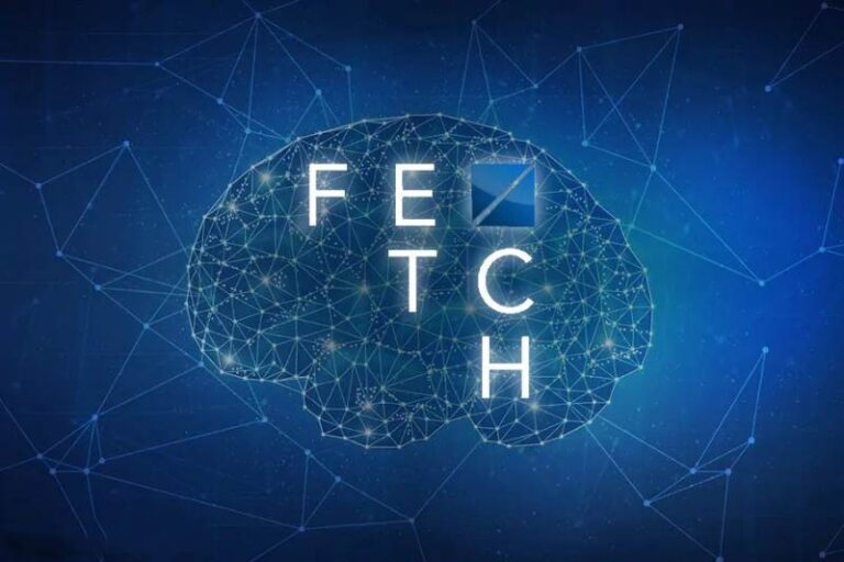 What Is Fetch Digital Currency DED9