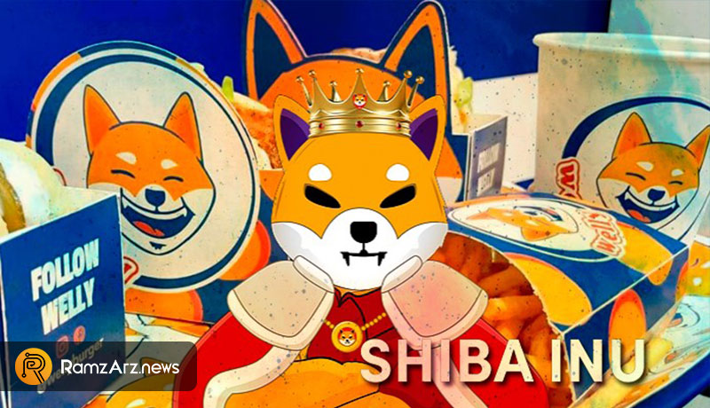 Shiba Inu Fast Food Expand Globally
