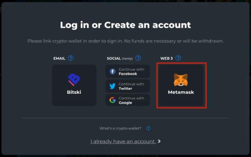 خرید زمین مجازی