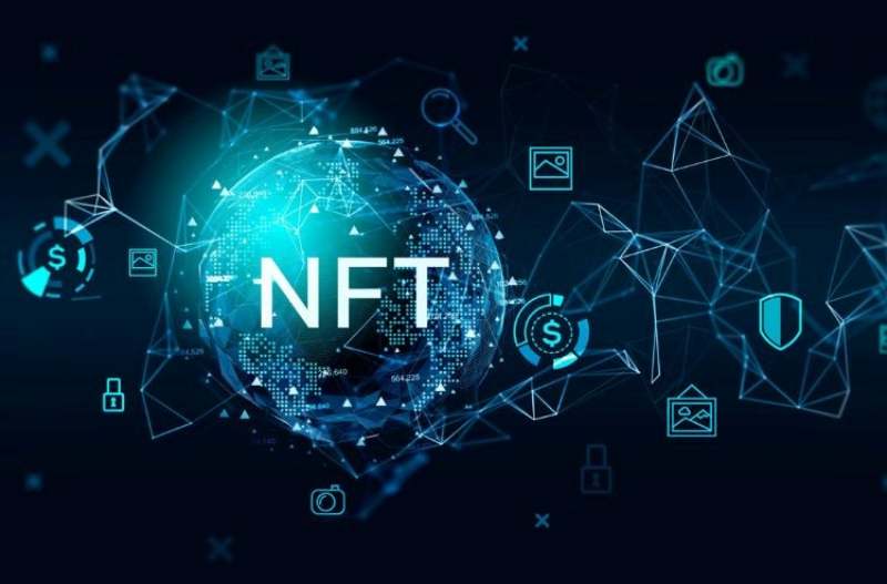 هوش غیرمثلی NFI؛ NFT مجهز به هوش مصنوعی NFT مجهز به هوش مصنوعی