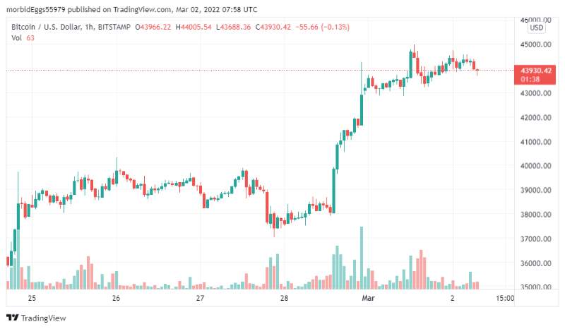 bitcoin-paints-a-clear-double-bottom