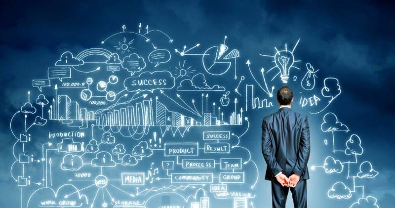 ترندهای دنیای تکنولوژی 