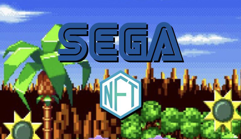 SEGA-NFT