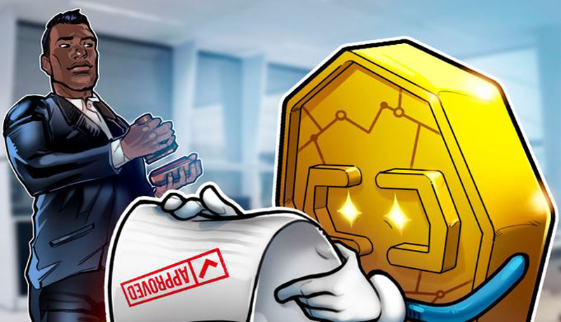 binance