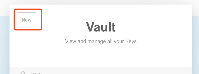 آموزش کامل کیف پول اسکتر Scatter برای EOS کیف پول اسکتر