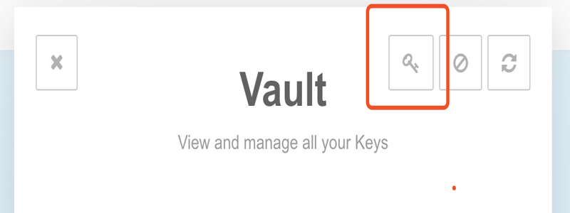آموزش کامل کیف پول اسکتر Scatter برای EOS کیف پول اسکتر