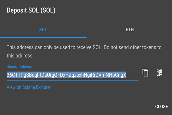 کیف پول Sollet 