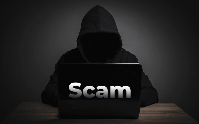 کلاهبرداری imtoaken