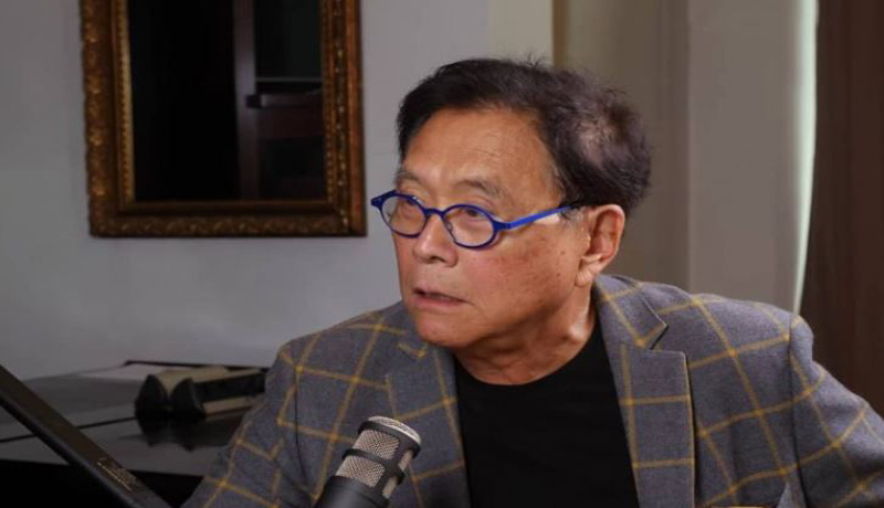 kiyosaki