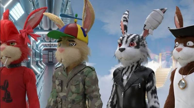 بازی فلاف ورلد