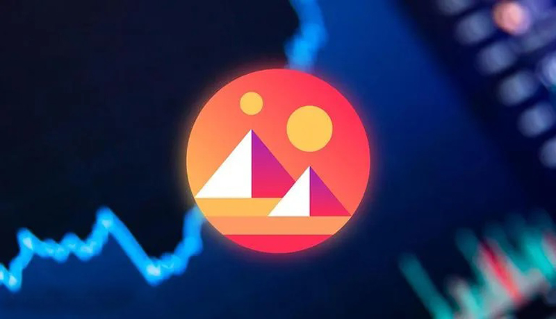 ارز دیجیتال مانا