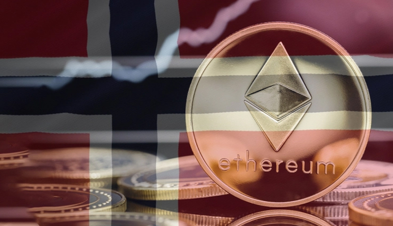 ethereums-arbitrum-to-be-used-by-norwegian-government-heres-how