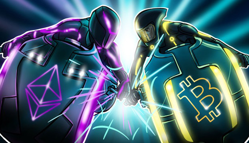 pos-gives-ethereum-the-economic-structure-to-overtake-bitcoin-says-defi-researcher