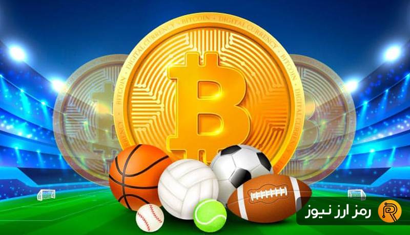 The impact of cryptocurrency in sports
