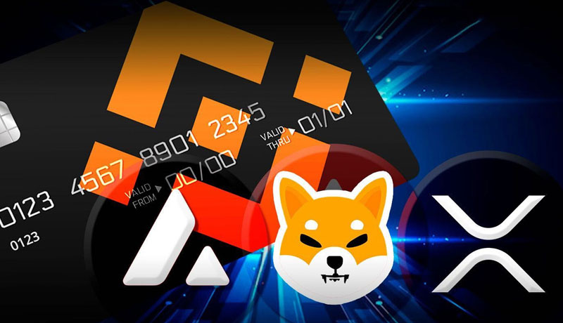 binance-card-users-now-have-access-to-xrp-shib-and-avax