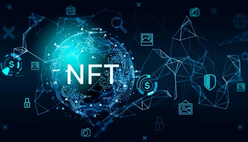 حباب NFT چیست؟ آیا NFT حباب یا کلاهبرداری است؟ حباب NFT چیست؟ آیا NFT حباب یا کلاهبرداری است؟