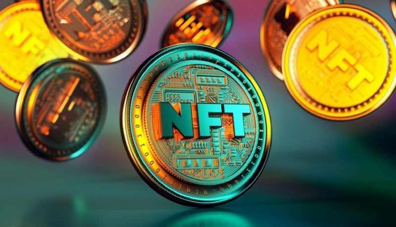 حباب NFT چیست؟ آیا NFT حباب یا کلاهبرداری است؟ حباب NFT چیست؟ آیا NFT حباب یا کلاهبرداری است؟