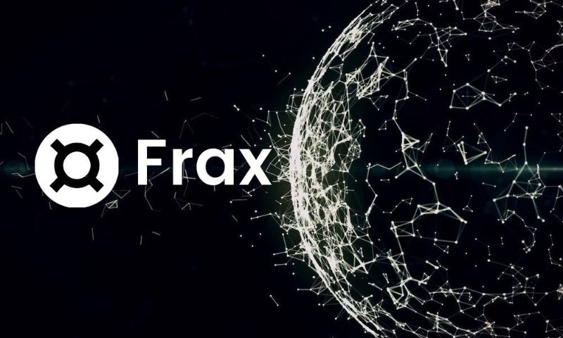 توکن FRAX