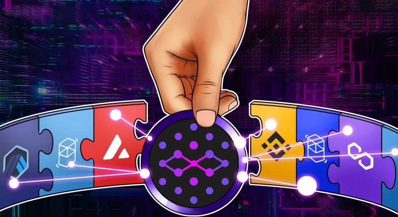 ارز دیجیتال سیناپس