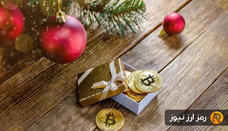 Bitcoin price in December