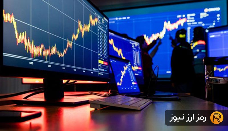 ۴ رمزارز با بهترین عملکرد در ابتدای سال ۲۰۲۳!