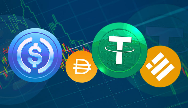 آیا استیبل کوین‌ها به آخر خط رسیده‌اند؟