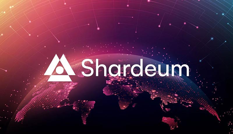 ایردراپ شاردیوم (Shardeum) را چگونه دریافت کنیم؟