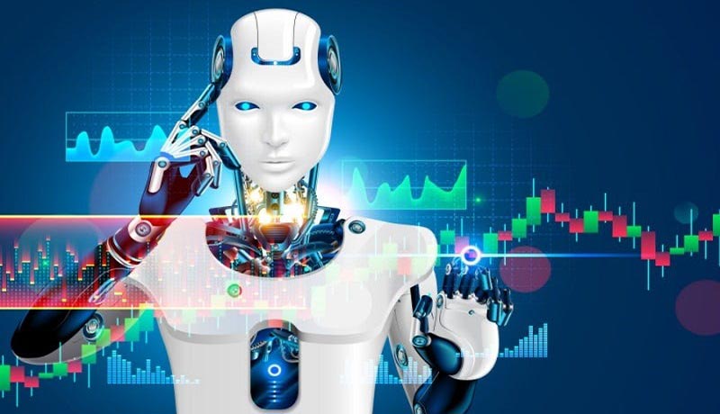 آموزش تحلیل تکنیکال به کمک ChatGPT