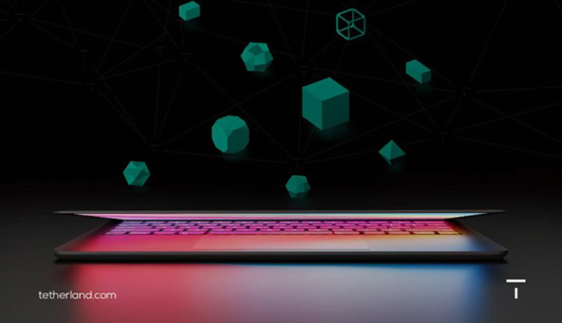 رونمایی از نسخه جدید وبسایت و اپلیکیشن تترلند