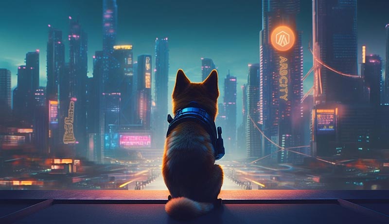 آشنایی با ارز دیجیتال AIdoge