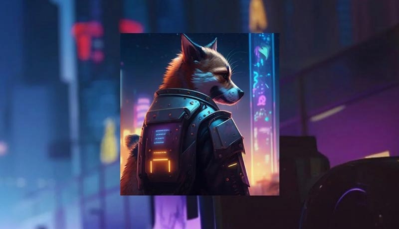 آشنایی با ارز دیجیتال AIdoge