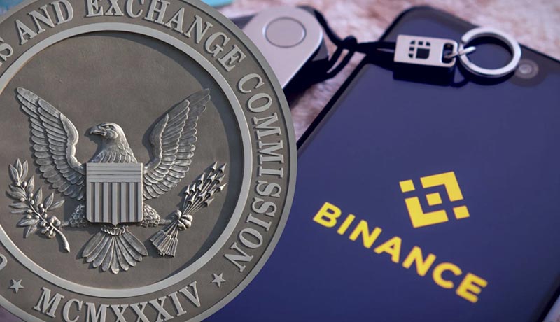 تاثیر شکایت SEC بر بازار ارزهای دیجیتال چیست؟