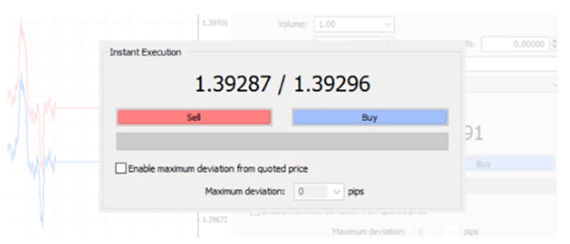 سایت متاتریدر چیست؟ آموزش سایت MetaTrader سایت متاتریدر چیست؟ آموزش سایت MetaTrader