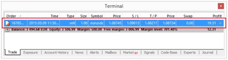 سایت متاتریدر چیست؟ آموزش سایت MetaTrader سایت متاتریدر چیست؟ آموزش سایت MetaTrader