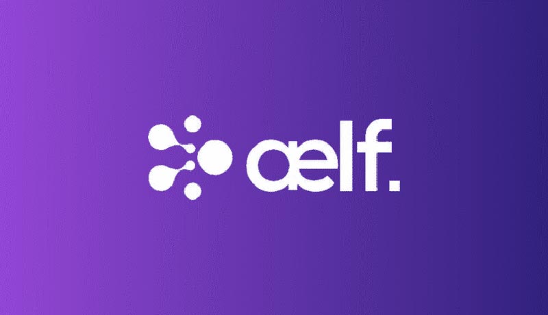 ارز دیجیتال Aelf