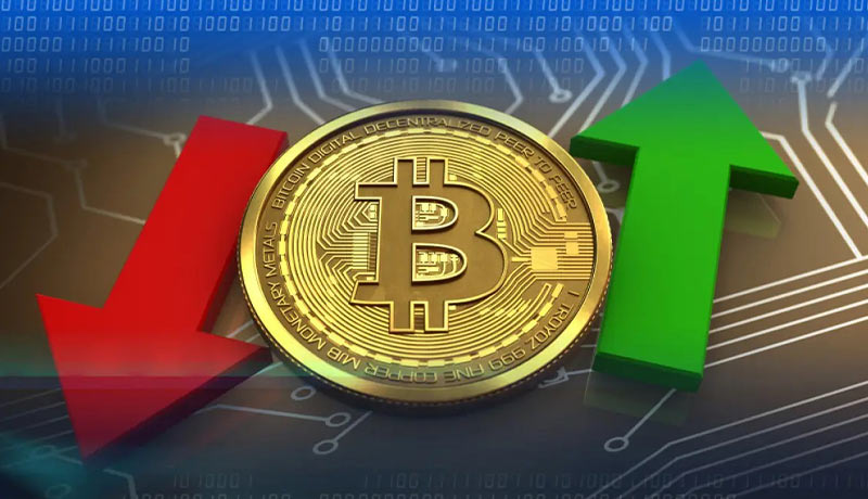 رونق باورنکردنی بیت کوین در سال 2023، عوامل کلیدی رشد و نزول این ارز دیجیتال چیست؟