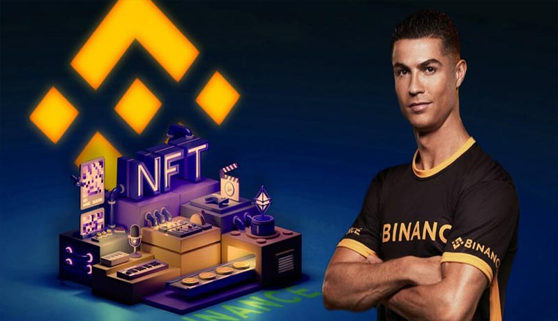 https://u.today/cristiano-ronaldo-announces-highly-anticipated-second-nft-collection-exclusively-on-binance