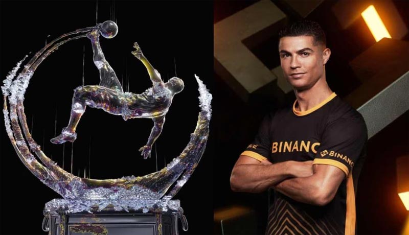 cristiano-ronaldo-drops-second-nft-collection-on-binance-owners-get-the-chance-to-meet-him-