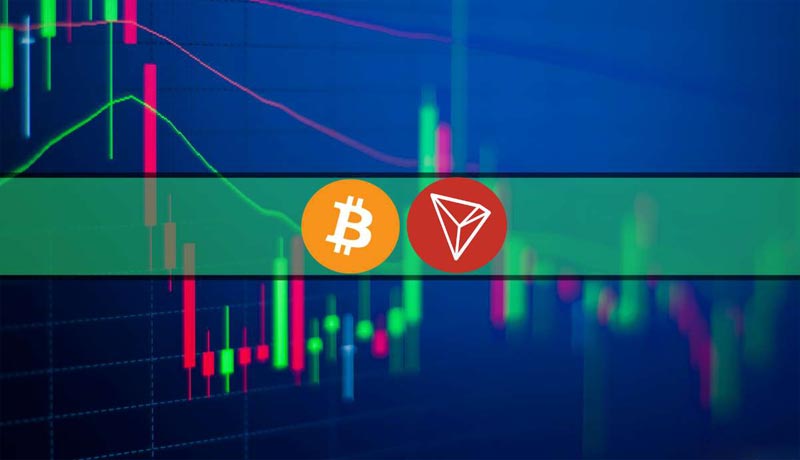 tron-trx-soars-8-daily-while-bitcoin-flatlines-at-30k-market-watch