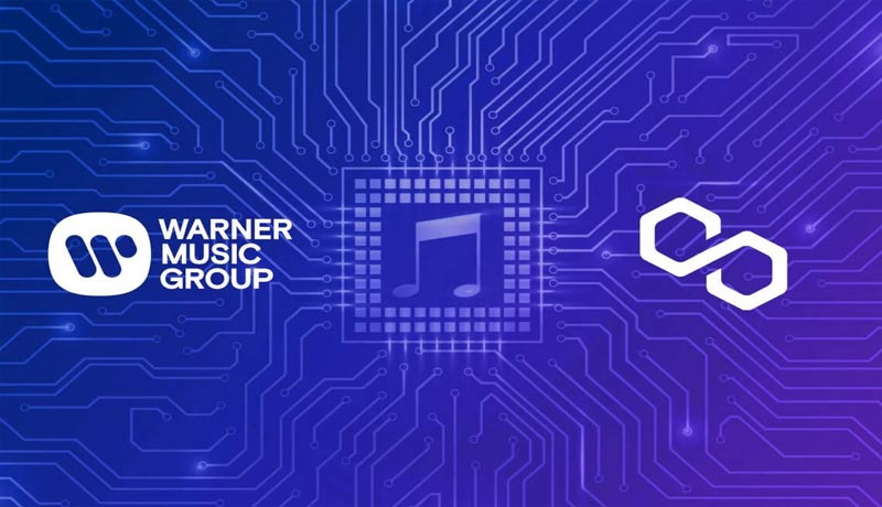 warner-music-group-and-polygon-labs-unveil-music-accelerator-program