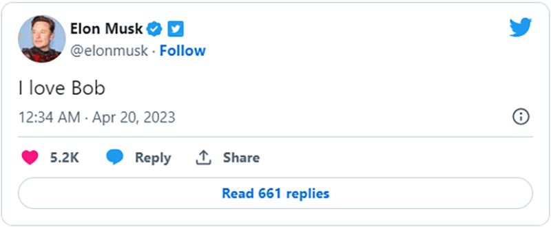 ارز دیجیتال BOB چیست؟